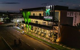 Nature Bonito Hotel